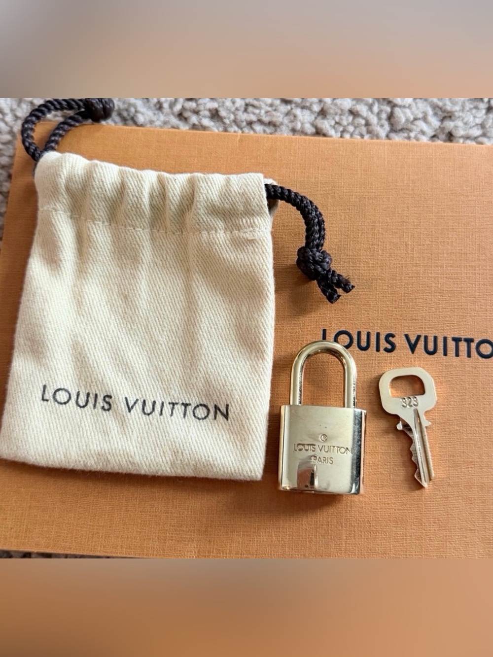 Louis Vuitton
